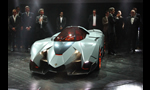 Lamborghini Egoista Fifty Anniversary 2013 